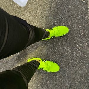 Meet your Posher, Glen